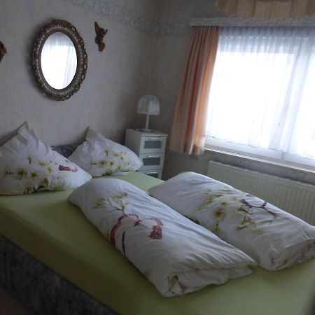 Apartamento Erholung-Pur Hennstedt  Exterior foto