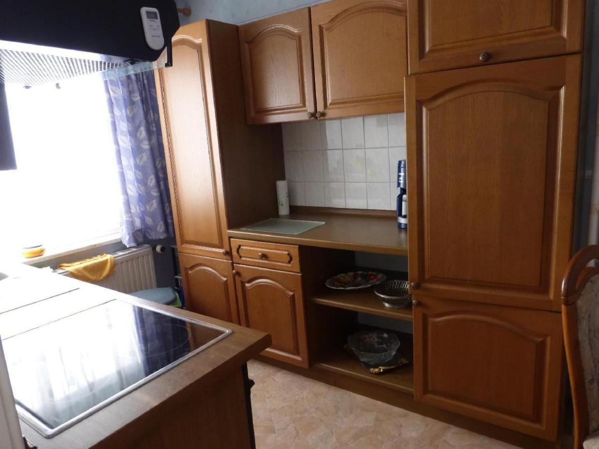 Apartamento Erholung-Pur Hennstedt  Exterior foto