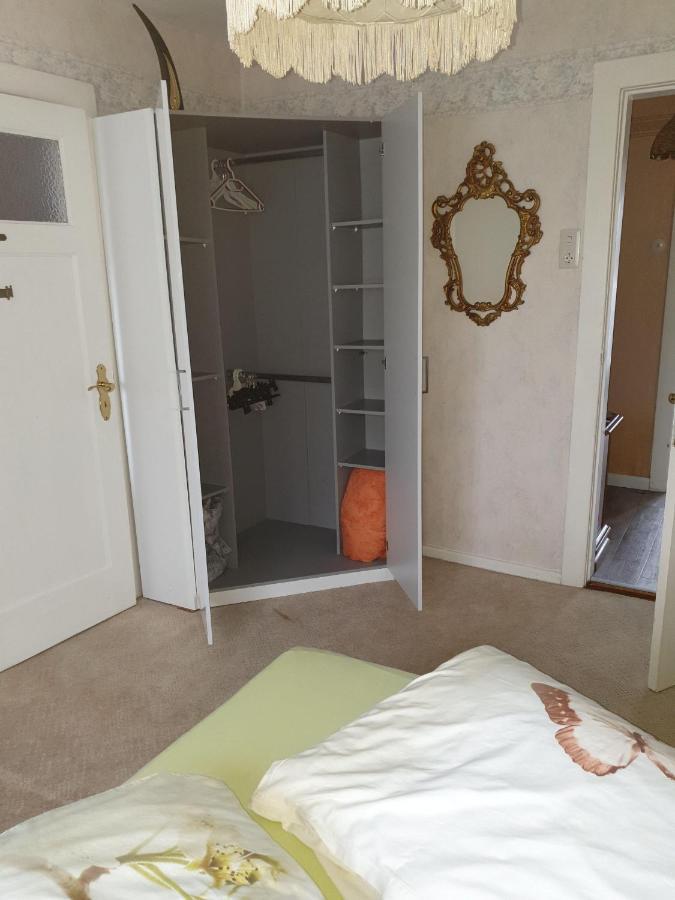 Apartamento Erholung-Pur Hennstedt  Exterior foto